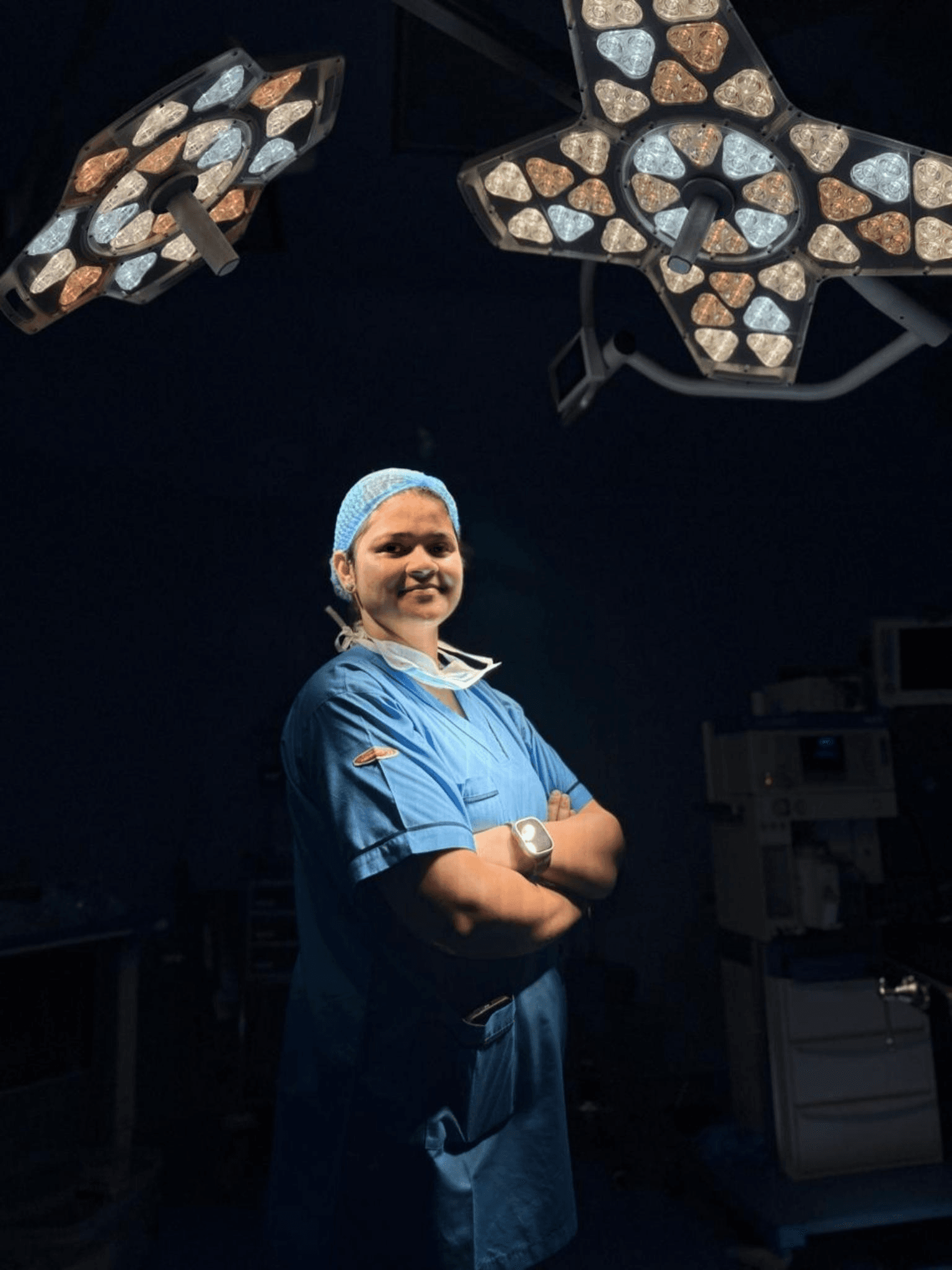 Best Plastic Surgeon in Haldwani, Uttarakhand